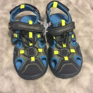 Summer Sandles for swimming